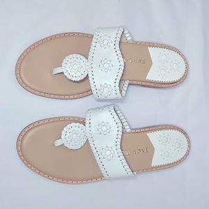 Jack Rogers Jacks ll sandals